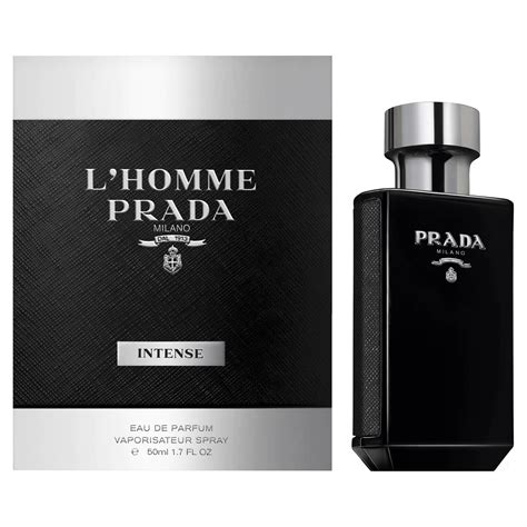 amazon parfum homme prada|prada l'homme set.